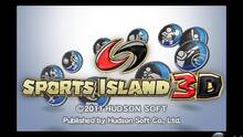 Imagen 24 de Sports Island 3D