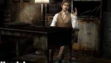 Imagen 104 de Silent Hill 3