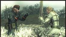 Imagen 2 de Metal Gear Solid 3D: Snake Eater