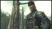 Imagen 5 de Metal Gear Solid 3D: Snake Eater
