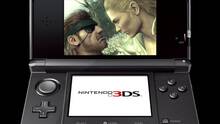Imagen 6 de Metal Gear Solid 3D: Snake Eater