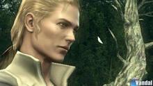 Imagen 17 de Metal Gear Solid 3D: Snake Eater