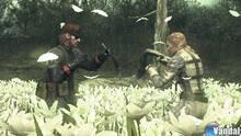 Imagen 13 de Metal Gear Solid 3D: Snake Eater