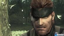 Imagen 16 de Metal Gear Solid 3D: Snake Eater