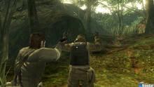 Imagen 20 de Metal Gear Solid 3D: Snake Eater