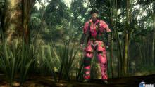 Imagen 21 de Metal Gear Solid 3D: Snake Eater