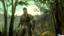 Imagen 25 de Metal Gear Solid 3D: Snake Eater