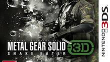 Imagen 38 de Metal Gear Solid 3D: Snake Eater