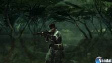 Imagen 39 de Metal Gear Solid 3D: Snake Eater
