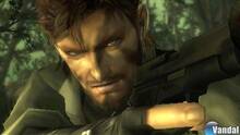 Imagen 40 de Metal Gear Solid 3D: Snake Eater
