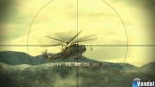 Imagen 42 de Metal Gear Solid 3D: Snake Eater