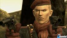 Imagen 47 de Metal Gear Solid 3D: Snake Eater