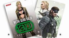 Imagen 53 de Metal Gear Solid 3D: Snake Eater