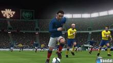 Imagen 38 de Pro Evolution Soccer 2011 3D