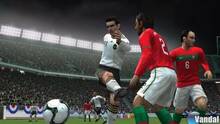 Imagen 52 de Pro Evolution Soccer 2011 3D