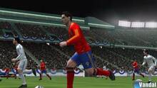 Imagen 53 de Pro Evolution Soccer 2011 3D