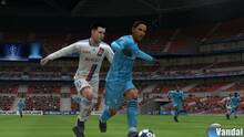 Imagen 55 de Pro Evolution Soccer 2011 3D