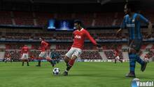 Imagen 56 de Pro Evolution Soccer 2011 3D