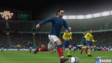 Imagen 57 de Pro Evolution Soccer 2011 3D