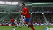 Imagen 58 de Pro Evolution Soccer 2011 3D
