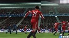 Imagen 60 de Pro Evolution Soccer 2011 3D