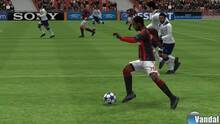 Imagen 61 de Pro Evolution Soccer 2011 3D