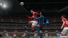 Imagen 66 de Pro Evolution Soccer 2011 3D