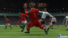 Imagen 41 de Pro Evolution Soccer 2011 3D