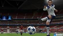 Imagen 44 de Pro Evolution Soccer 2011 3D