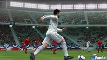 Imagen 6 de Pro Evolution Soccer 2011 3D