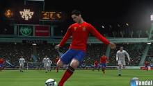 Imagen 16 de Pro Evolution Soccer 2011 3D