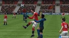 Imagen 20 de Pro Evolution Soccer 2011 3D