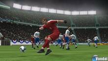 Imagen 22 de Pro Evolution Soccer 2011 3D