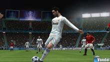 Imagen 23 de Pro Evolution Soccer 2011 3D