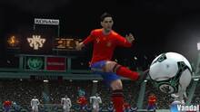 Imagen 24 de Pro Evolution Soccer 2011 3D