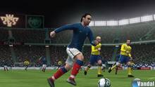 Imagen 25 de Pro Evolution Soccer 2011 3D