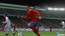Imagen 28 de Pro Evolution Soccer 2011 3D