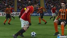 Imagen 29 de Pro Evolution Soccer 2011 3D