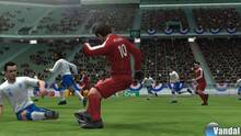 Imagen 30 de Pro Evolution Soccer 2011 3D