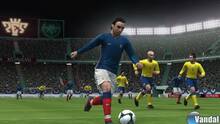 Imagen 31 de Pro Evolution Soccer 2011 3D