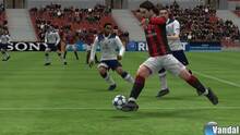 Imagen 32 de Pro Evolution Soccer 2011 3D