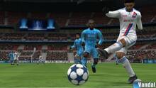 Imagen 33 de Pro Evolution Soccer 2011 3D
