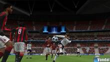 Imagen 34 de Pro Evolution Soccer 2011 3D