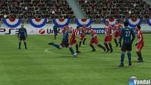 Imagen 9 de Pro Evolution Soccer 2011 3D