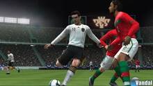 Imagen 13 de Pro Evolution Soccer 2011 3D
