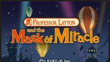 Imagen 4 de El profesor Layton y la mscara de los prodigios