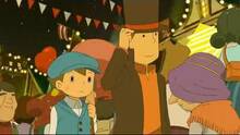 Imagen 111 de El profesor Layton y la mscara de los prodigios