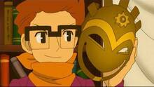 Imagen 95 de El profesor Layton y la mscara de los prodigios
