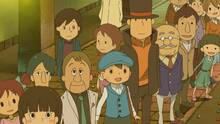 Imagen 145 de El profesor Layton y la mscara de los prodigios