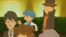 Imagen 147 de El profesor Layton y la mscara de los prodigios